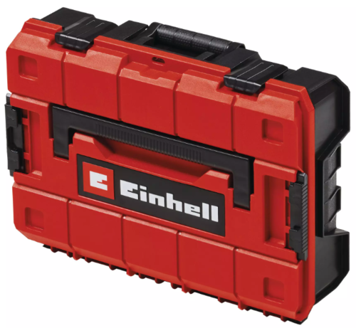 פטישון נטען 18V ברשלס 2.6J - SDS - 26mm - מצבים 4 מקצועי + מזוודה קשיחה  (גוף בלבד ללא סוללה ומטען)