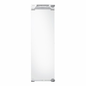  מקרר אינטגרלי samsung דגם BRR297235WW בנפח 288 ‏ליטר Built In כולל פיקוד שבת מובנה רוחב: 60 ס"מ