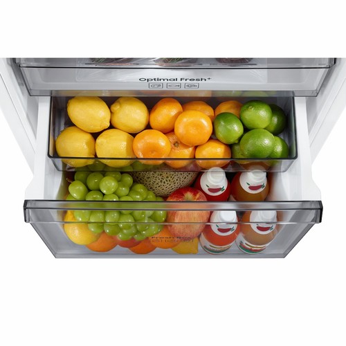  מקרר אינטגרלי samsung דגם BRR297235WW בנפח 288 ‏ליטר Built In כולל פיקוד שבת מובנה רוחב: 60 ס
