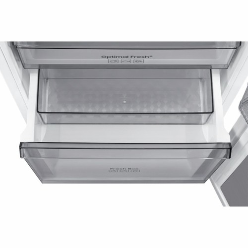  מקרר אינטגרלי samsung דגם BRR297235WW בנפח 288 ‏ליטר Built In כולל פיקוד שבת מובנה רוחב: 60 ס