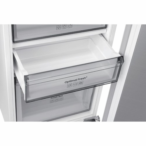  מקרר אינטגרלי samsung דגם BRR297235WW בנפח 288 ‏ליטר Built In כולל פיקוד שבת מובנה רוחב: 60 ס