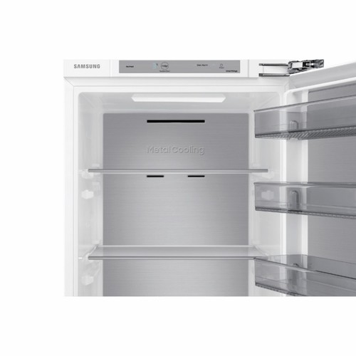  מקרר אינטגרלי samsung דגם BRR297235WW בנפח 288 ‏ליטר Built In כולל פיקוד שבת מובנה רוחב: 60 ס