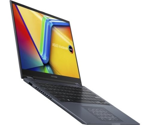 נייד ASUS VivoBook 15 Core 5 120U 16GB 1TB NVME 15.6 FHD DOS Blue
