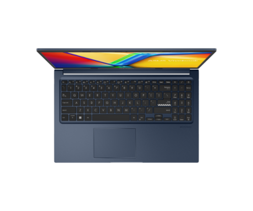 נייד ASUS VivoBook 15 Core 5 120U 16GB 1TB NVME 15.6 FHD DOS Blue