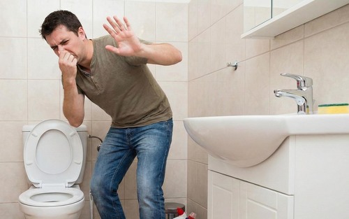 ריח מהביוב? מחסום ריח לקופסת ביקורת - הפתרון המיידי והזול