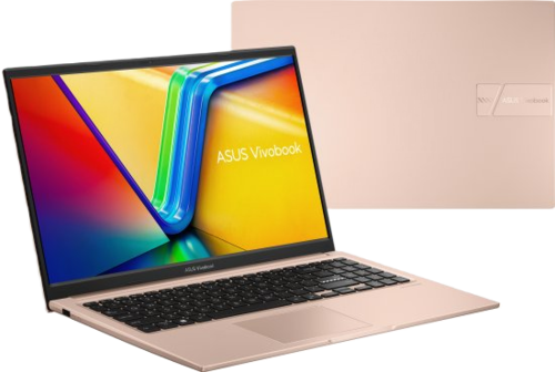 נייד ASUS VivoBook 15 Core 5 120U 16GB 1TB NVME 15.6 FHD DOS TC