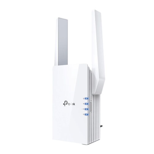 מגדיל טווח  WiFi6 AX 1500 tp link RE505X