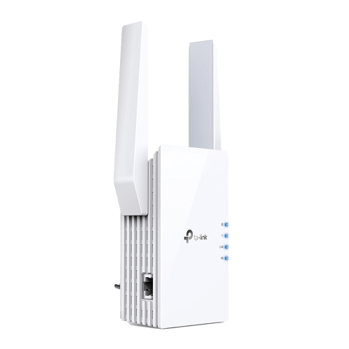 מגדיל טווח  WiFi6 AX 1500 tp link RE505X