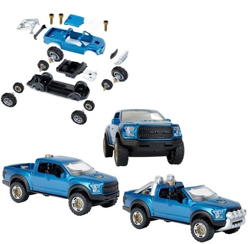 ערכת הרכבה דגם פורד רפטור F-150