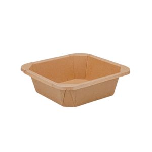 קרפט - קערה מרובעת 750 מ"ל