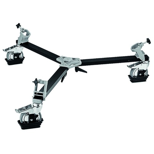 Manfrotto VIDEO/MOVIE HEAVY DOLLY 114