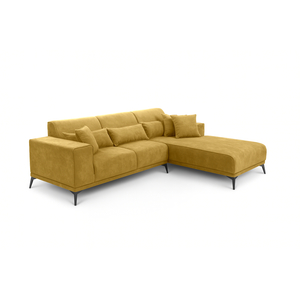 ספה פינתית BIANKA 250X180