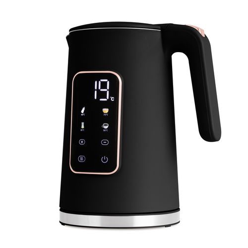 קומקום דיגיטלי 1.7 ליטר Berlinger Haus Black Rose BH9674