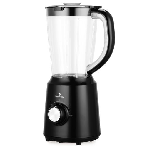 בלנדר שייקר שחור BLAUMANN BL-9008