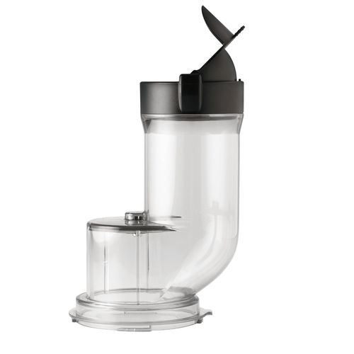 מסחטת מיצים איטית BH9610 Berlinger Haus Black Rose