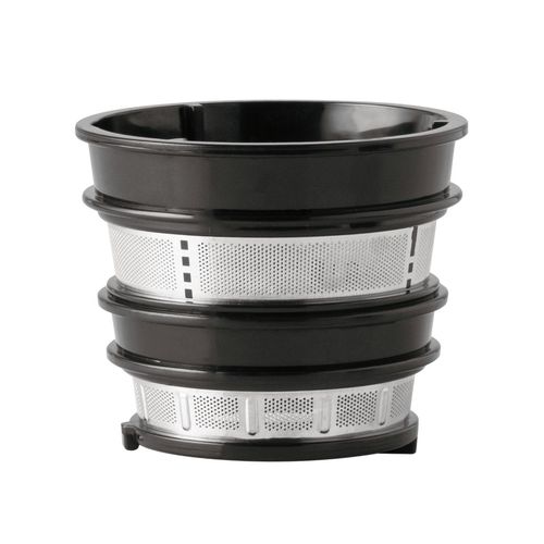 מסחטת מיצים איטית BH9610 Berlinger Haus Black Rose