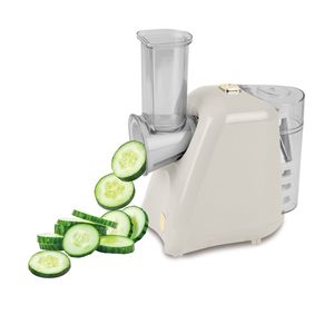 חותך ירקות חשמלי 5 ב-1 Berlinger Haus SliceMaster