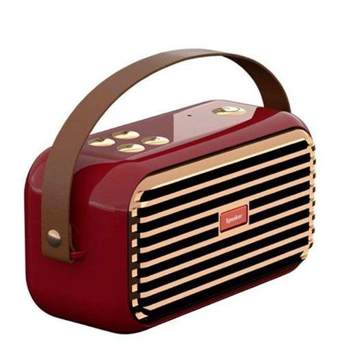 רמקול בלוטוס נייד RADIO NY-5767