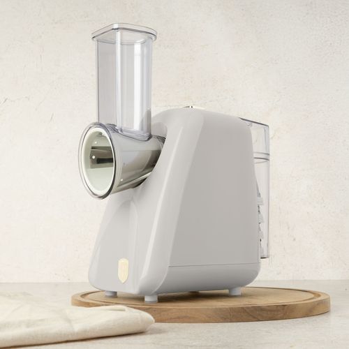 חותך ירקות חשמלי 5 ב-1 Berlinger Haus SliceMaster