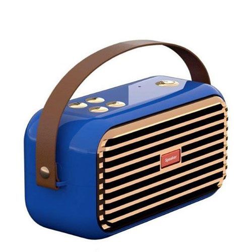 רמקול בלוטוס נייד RADIO NY-5767
