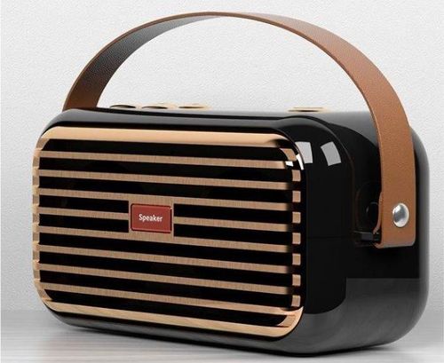 רמקול בלוטוס נייד RADIO NY-5767