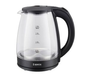 קומקום חשמלי זכוכית BENATON BT-8045