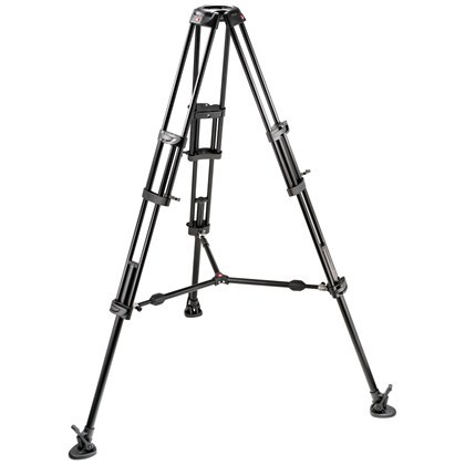 Manfrotto PRO VIDEO TRIPOD 100-BOWL