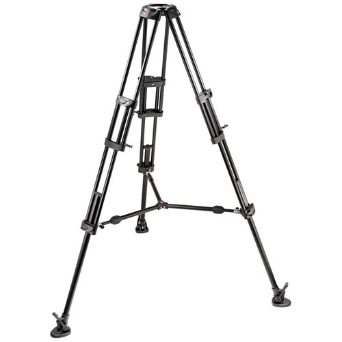 Manfrotto PRO VIDEO TRIPOD 100-BOWL
