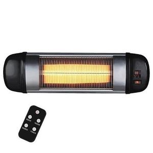 תנור חימום קיר 2500W New Sun