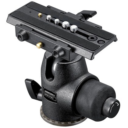 Manfrotto PRO VIDEO TRIPOD 100-BOWL