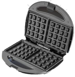 טוסטר וופל בלגי דגם BENATON BT-277