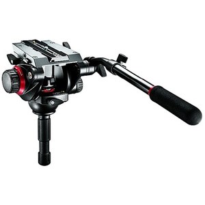 Manfrotto 504HD PRO VIDEO HEAD 75
