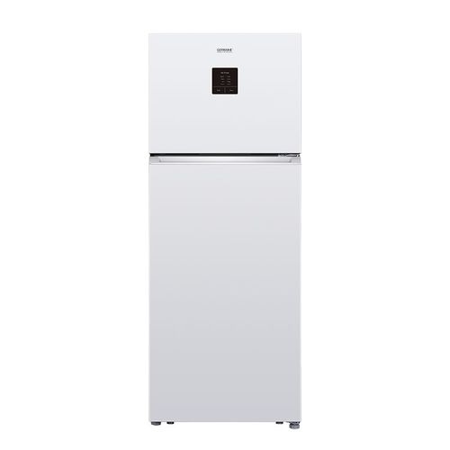 מקרר 2 דלתות לבן 465 ליטר נטו GERMAINE GR-5650