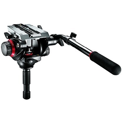 Manfrotto 504HD PRO VIDEO HEAD 75