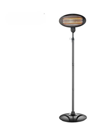 תנור חימום + סטנד מתכוונן 2,000W CALOR