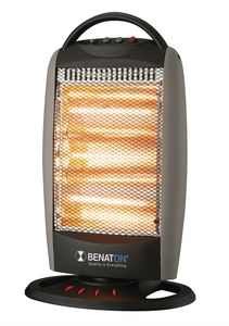 תנור חימום הלוגן מבית BENATON דגם BT-55410