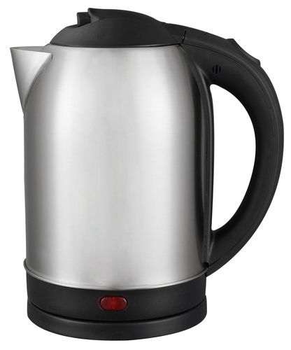 קומקום חשמלי נירוסטה BENATON BT-2225