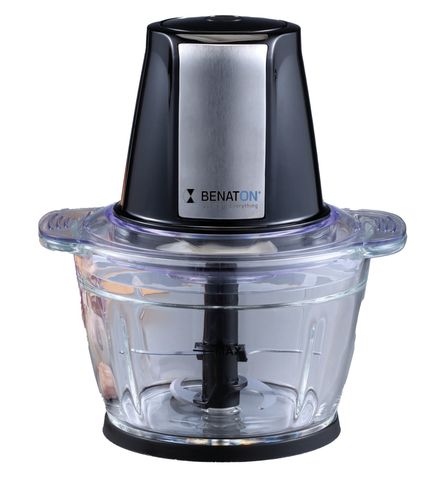 BT-356 קוצץ מזון +Quality Kitchen Pro