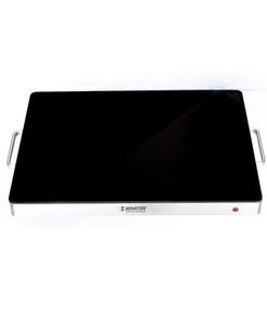 פלטה שבת 4 זכוכית מחוסמת BENATON BT-12002