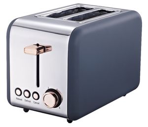 טוסטר אפור נייבי BT-T01