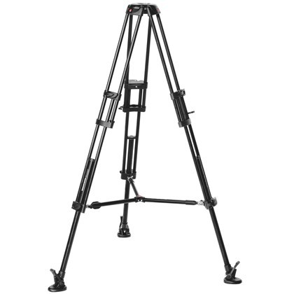 Manfrotto PRO VIDEO TRIPOD 75-BOWL