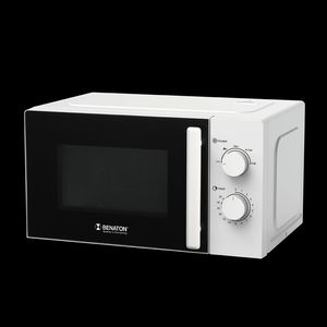מיקרוגל מכני 20 ליטר BENATON BT-2059