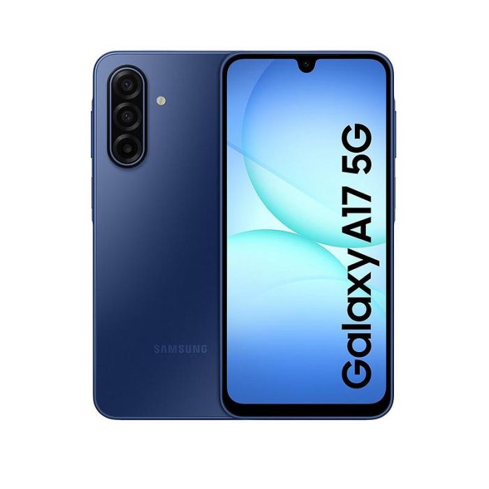 טלפון סלולרי Samsung Galaxy A17 SM-A176B/DS 128GB 4GB RAM סמסונג