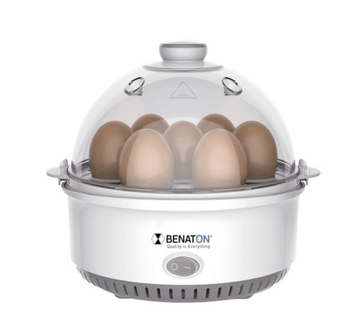 BT-6030 מכשיר להכנת ביצים +Quality Kitchen Pro