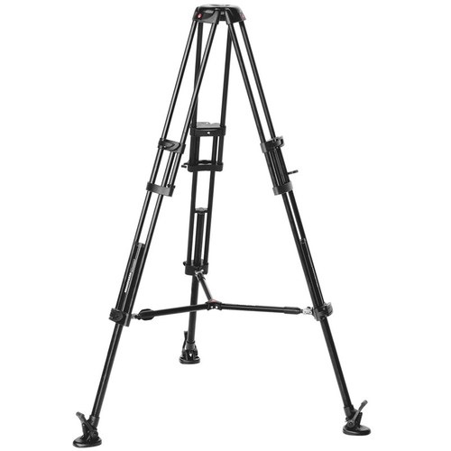Manfrotto PRO VIDEO TRIPOD 75-BOWL