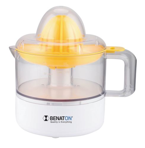 BT-3400 מסחטת מיצים Healthy Lifestyle