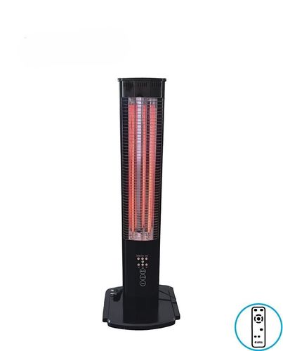 תנור חימום מגדל עם שלט VENEZIA 2300W