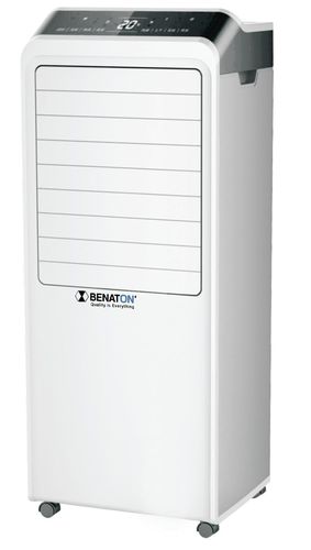BT-7040 מכשיר חימום/קירור מצנן מבית Benaton