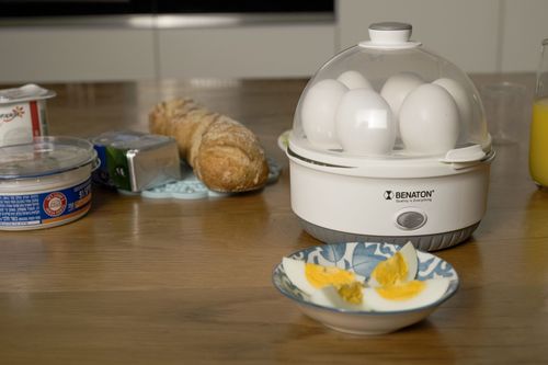 BT-6030 מכשיר להכנת ביצים +Quality Kitchen Pro