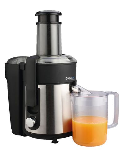 BT-3700 מסחטת מיצים עוצמתית Healthy Life Benaton 800W